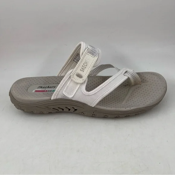 Skechers womens Reggae - Seize the Day - Toe Thong Sandal, Black/Fuchsia, 9 W US SKECHERS Reggae - Seize The Day Women\u0027s Sandals Hot Pink